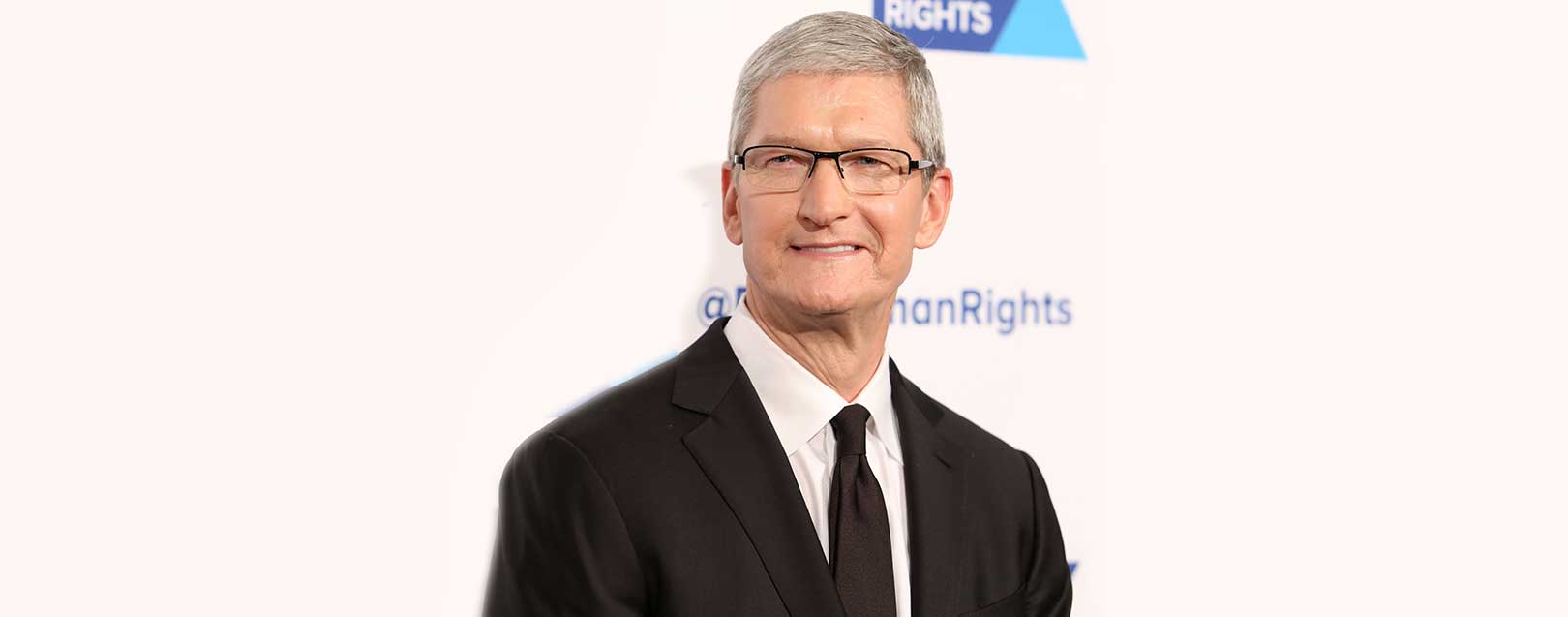 Apple excited to be a part of 4G investments in India: Cook