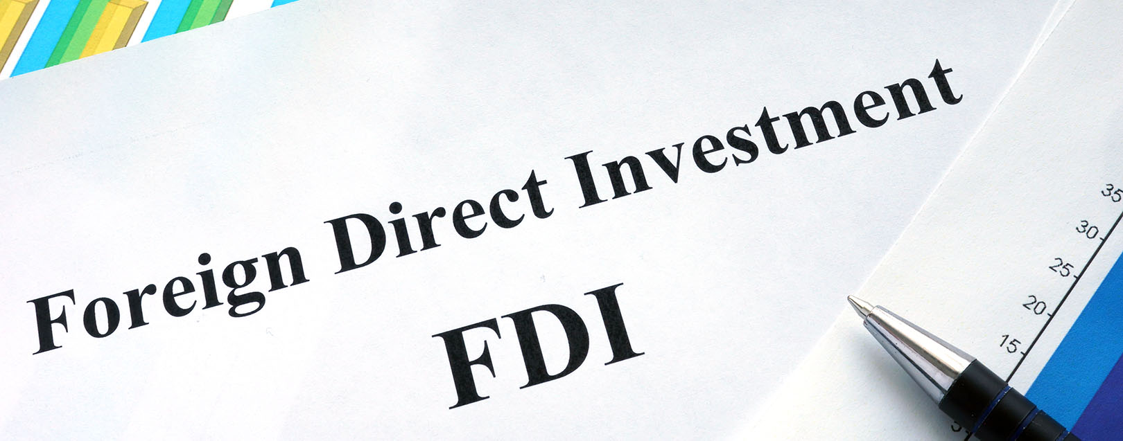 Govt notifies 100% FDI in other financial services
