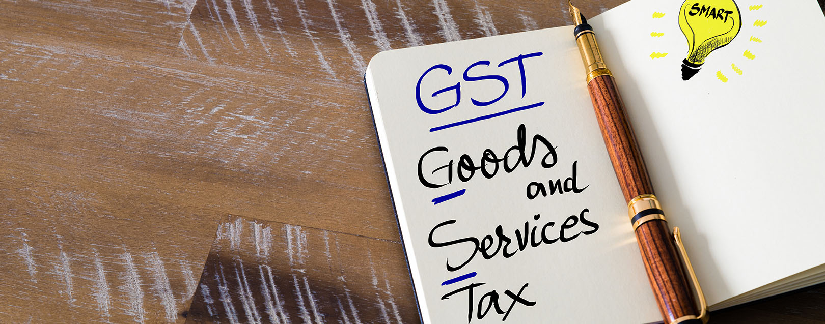 Niti Ayog in favour of multi-rate GST structure