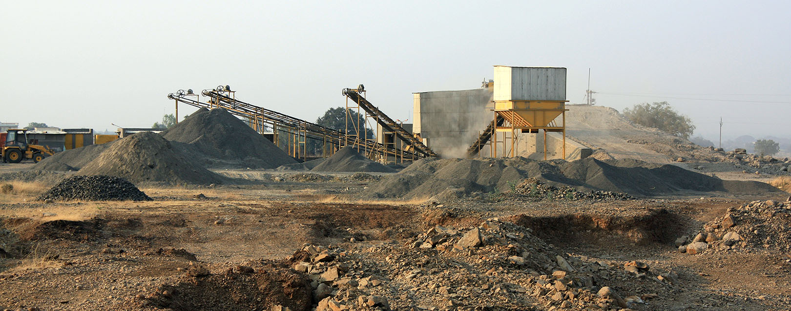 Odisha issues notification for e-auction of 4 mines