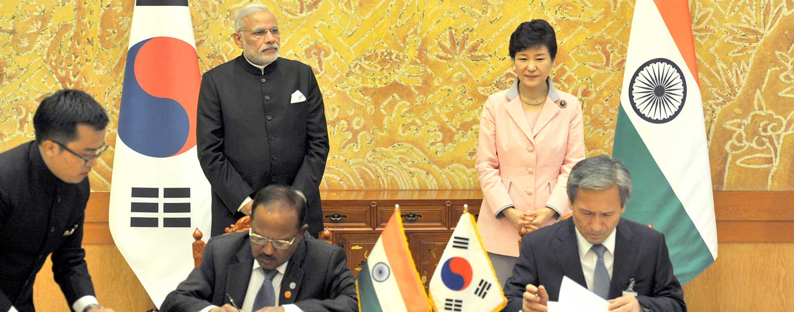 New India-Korea DTAA to provide tax certainty