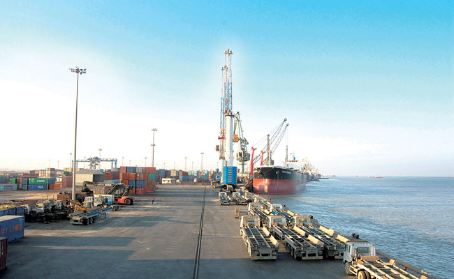Indian government revives SagarMala Project to modernise ports
