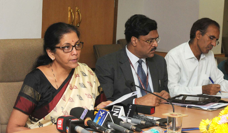 Import licensing regime is open, transparent: India to WTO