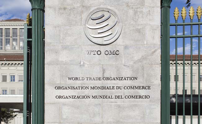 Government working on internal processes to ratify WTO's trade facilitation agreement