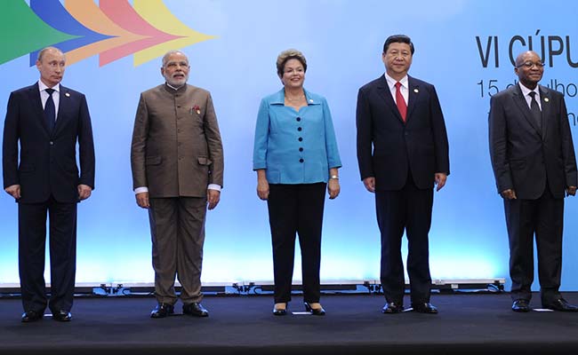 BRICS Business Forum to be held in Dubai next month