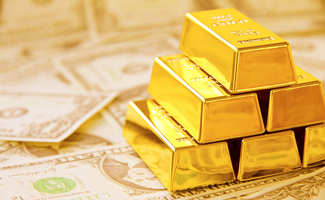 Government hikes import tariff on gold, silver