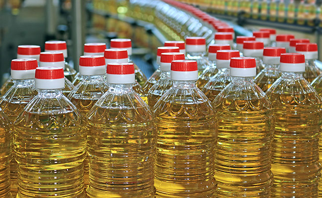 Agriculture Ministry seeks duty hike on edible oil imports