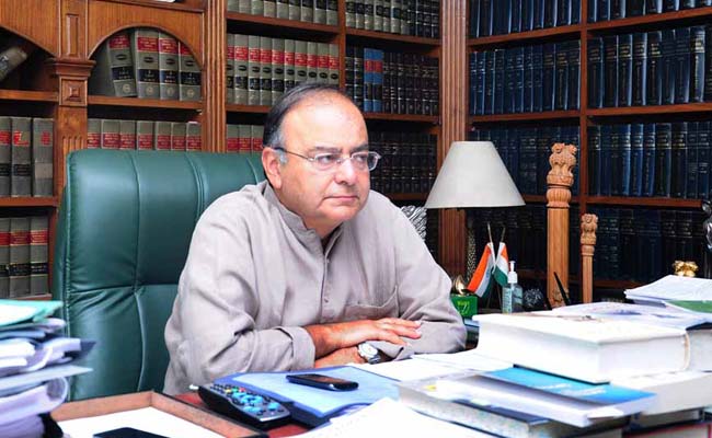 India insulated from economic fallout, says FM