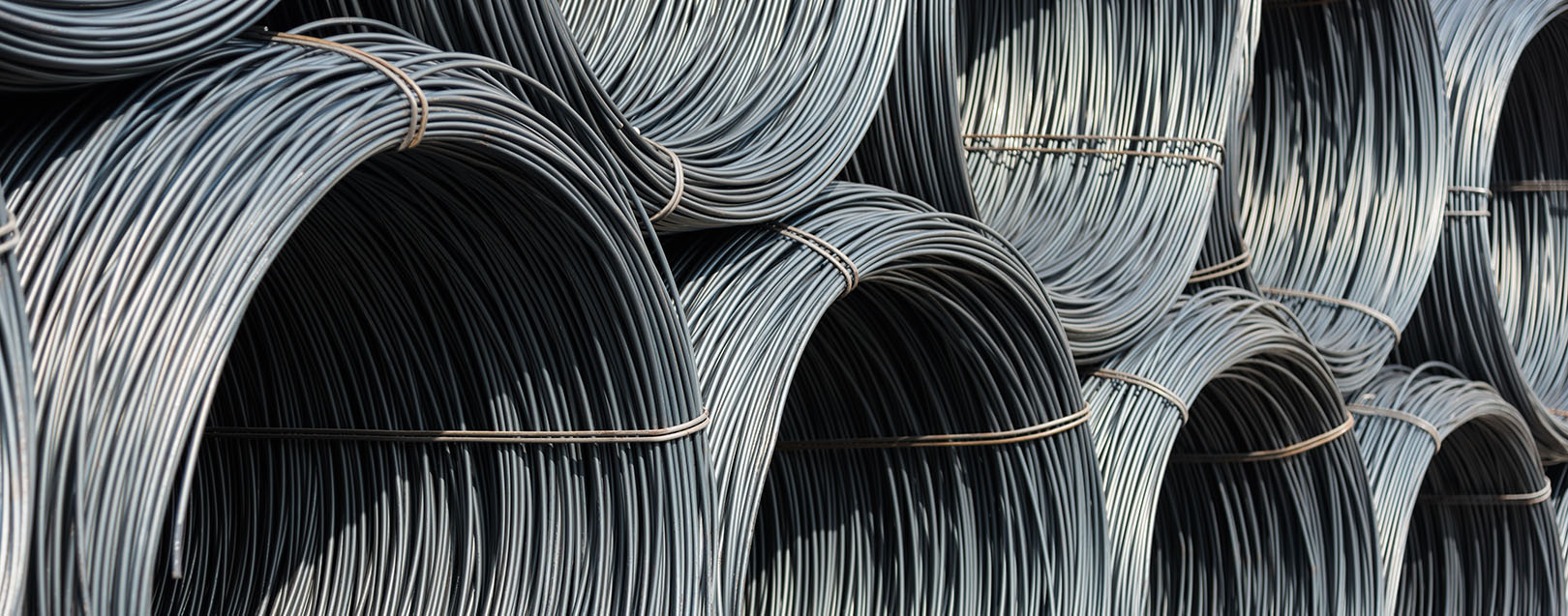 Govt imposes anti-dumping duty on wire rod imports from China