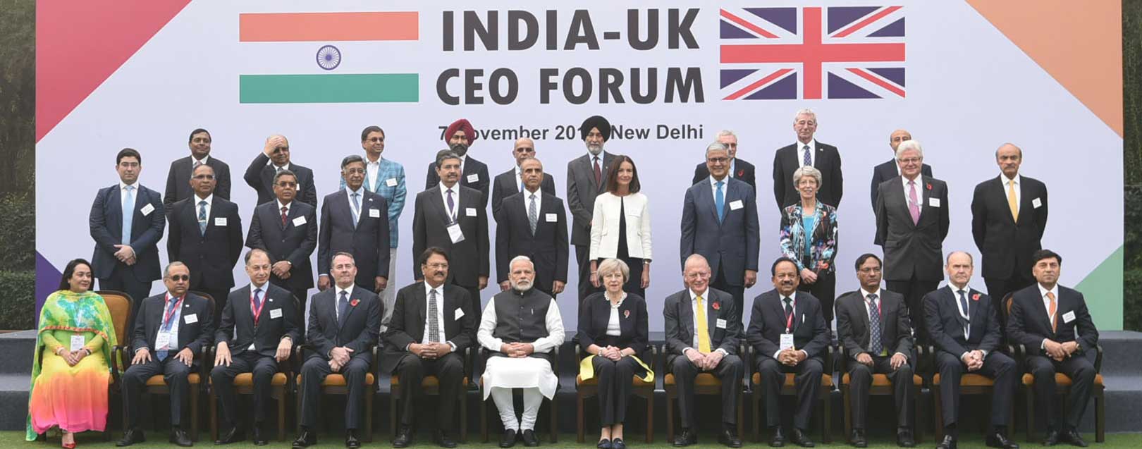 India, UK can leverage tech prowess for new opportunities: PM