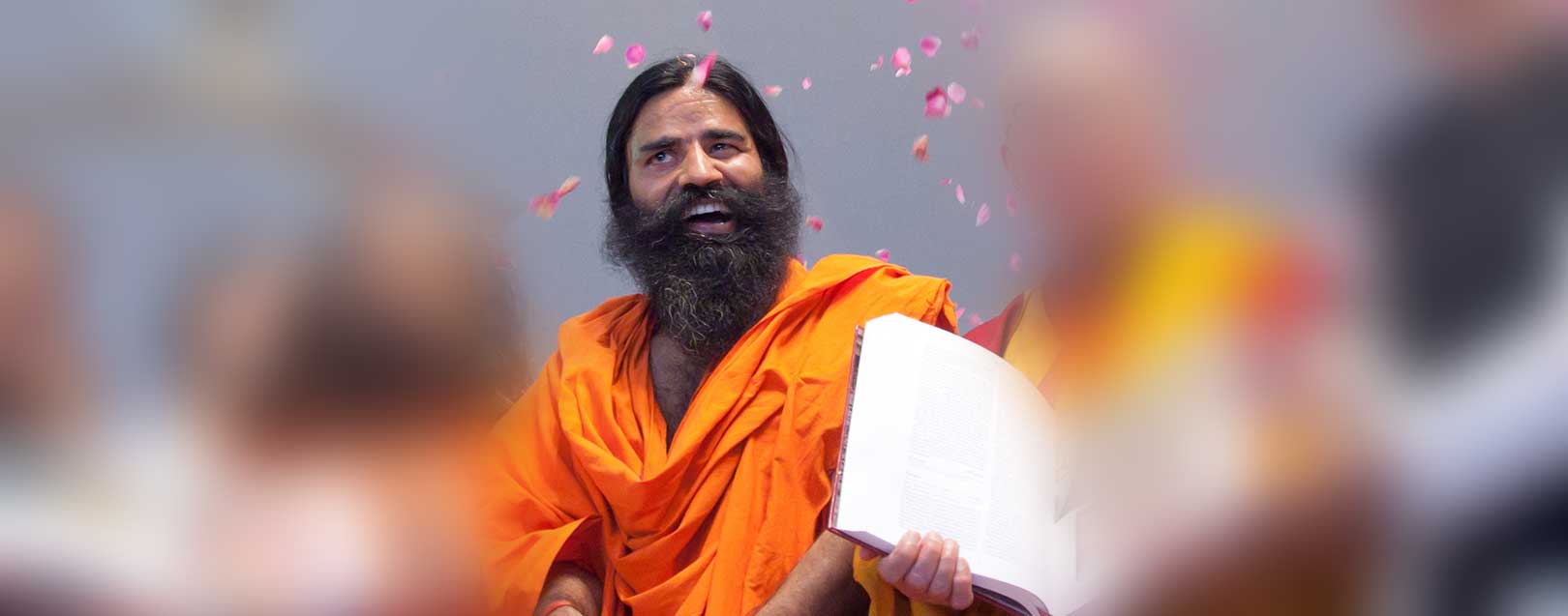 Patanjali to invest Rs. 1300 cr in Assam