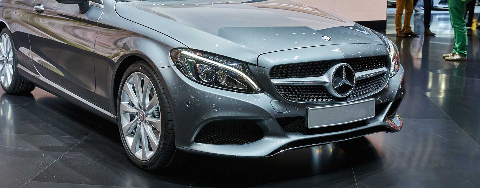 Mercedes launches two uber-priced convertibles in India