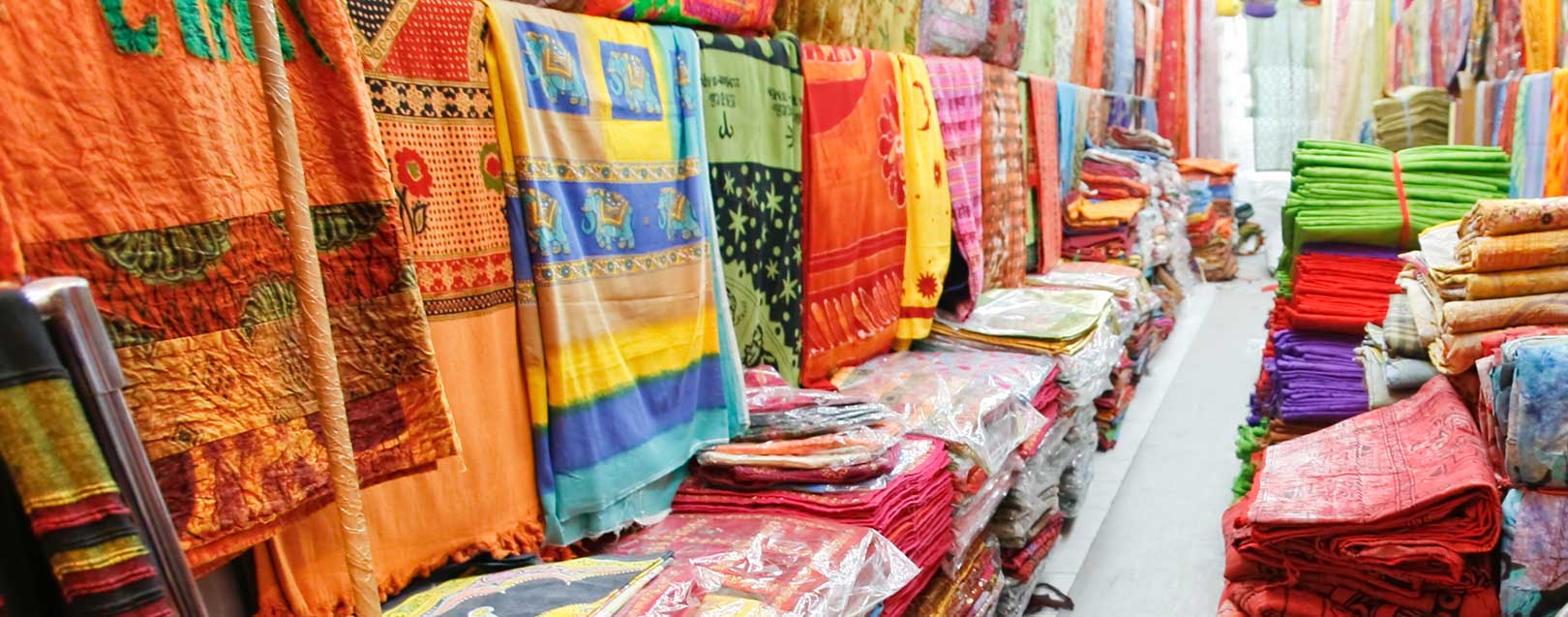 Rebate of State Levies on Export of Garments