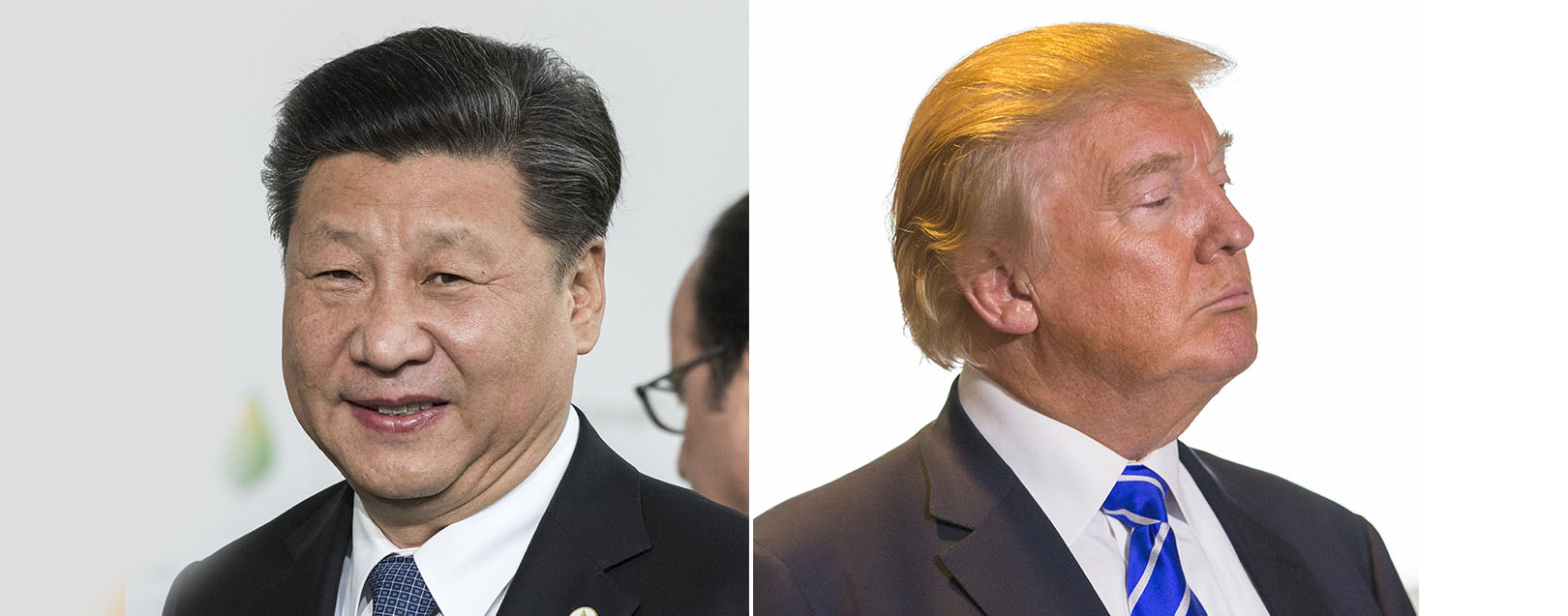 Xi reiterates on bilateral cooperation in his phone call to Trump
