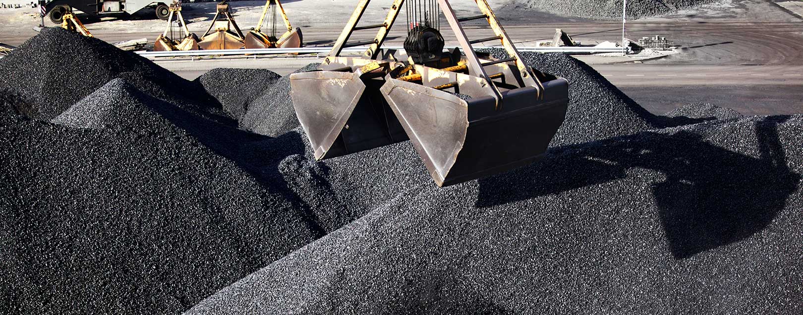 Coal imports fall on account of availability of surplus coal 
