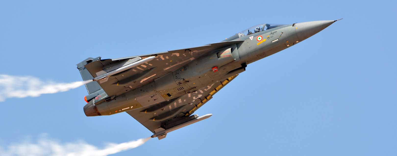 Plans to export LCA Tejas to other countries: MoD