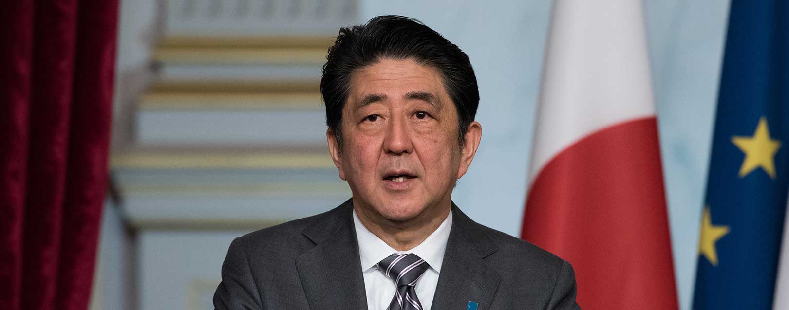 TPP trade pact meaningless without US: Japan