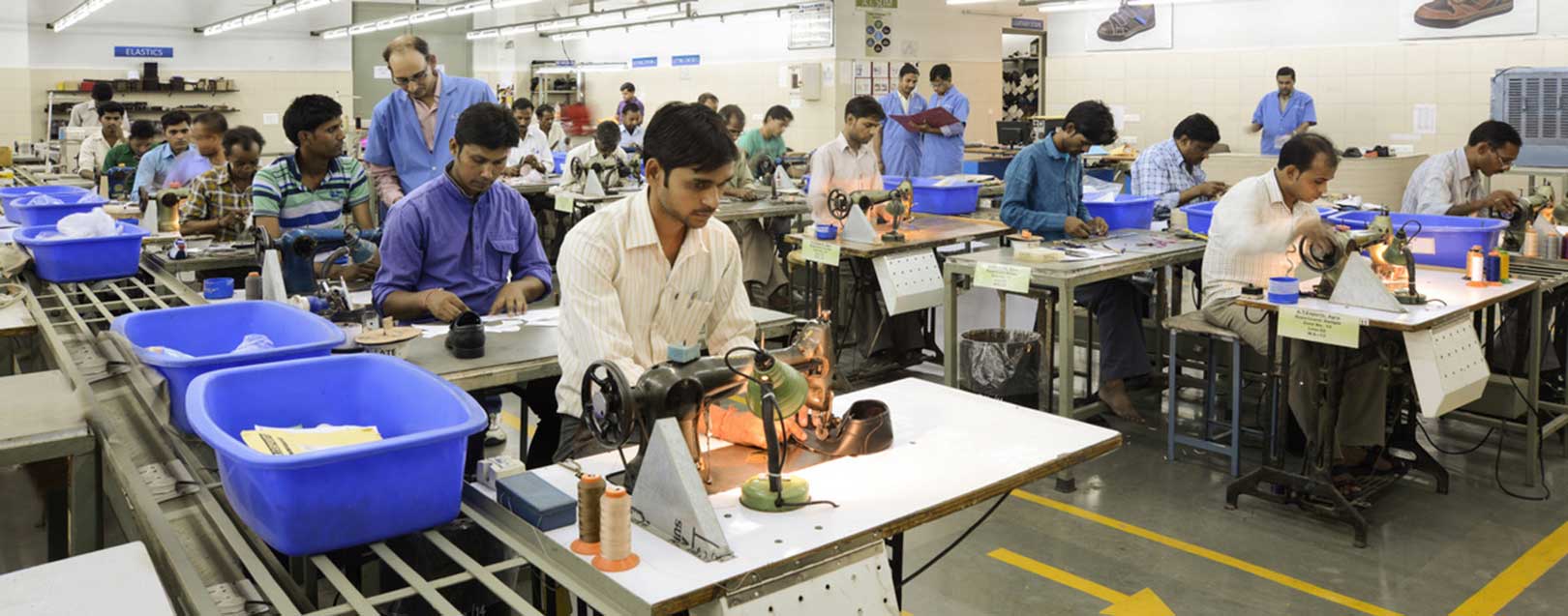 We want withdrawal limit to be 10% of turnover: Leather Industry