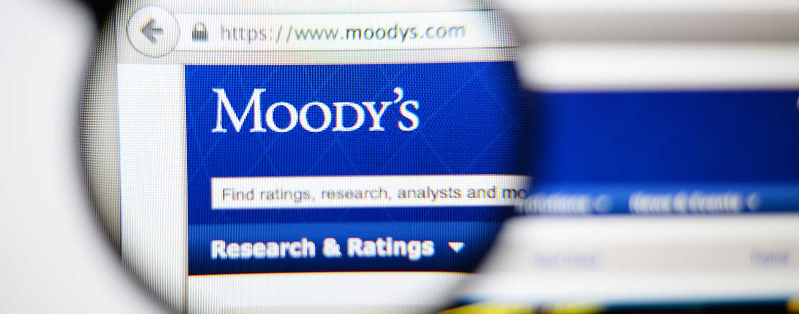 Demonetisation beneficial, but implementation may slow down GDP growth: Moody's