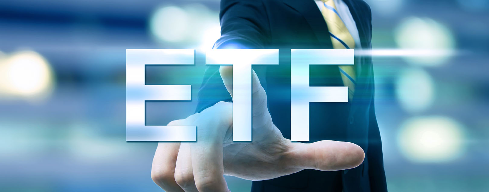 EPFO has invested Rs 9,723 cr in ETF's till Oct 31