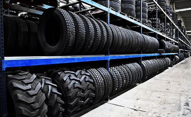 Tyre industry asks govt to check cheap Chinese imports