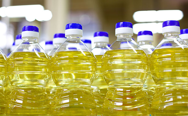 Industry demands customs duty hike on edible oil imports
