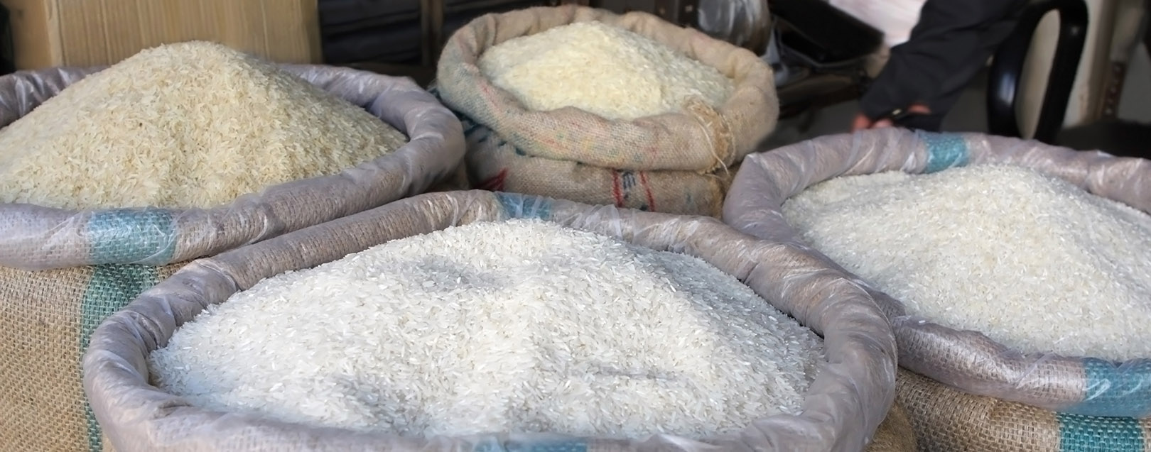 China lifts restrictions on imports of non-basmati rice from India