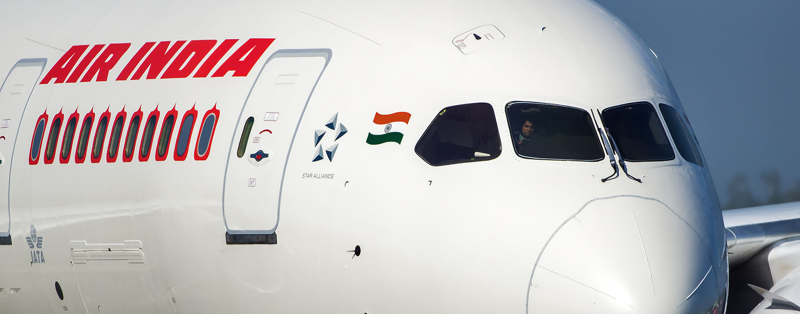 Air India to get its 23rd Boeing 787 in Jan 2017