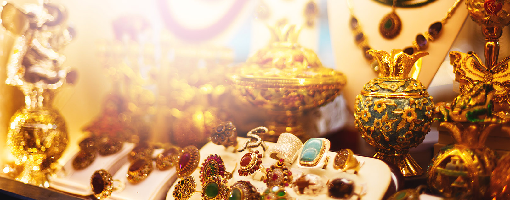 GJEPC to set up Indian Institute of Gems & Jewellery in Varanasi