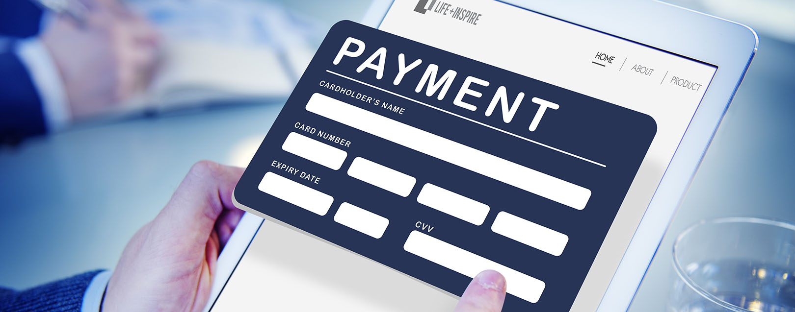 Govt depts must make payments above Rs.5k via e-Payment: Fin Min