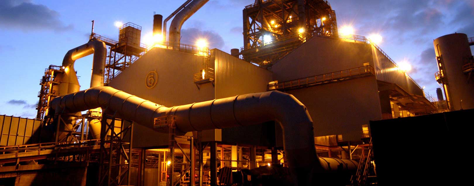 Tata Steel announces 10-year investment plan for UK