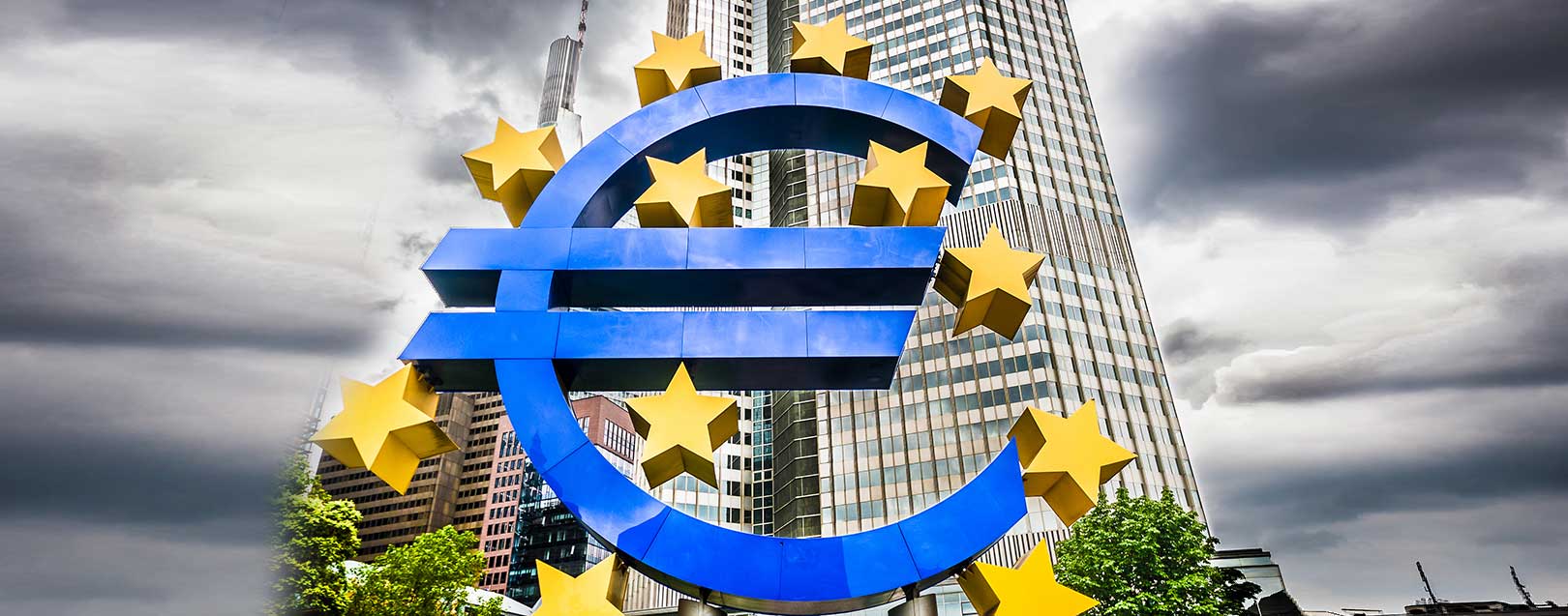 ECB goes for new stimulus push to meet inflation goal