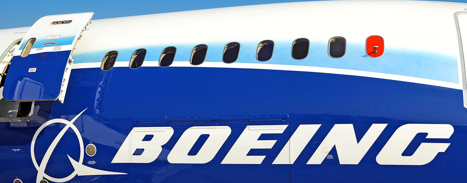 Iran signs $16.6 bn deal with Boeing to buy 80 planes