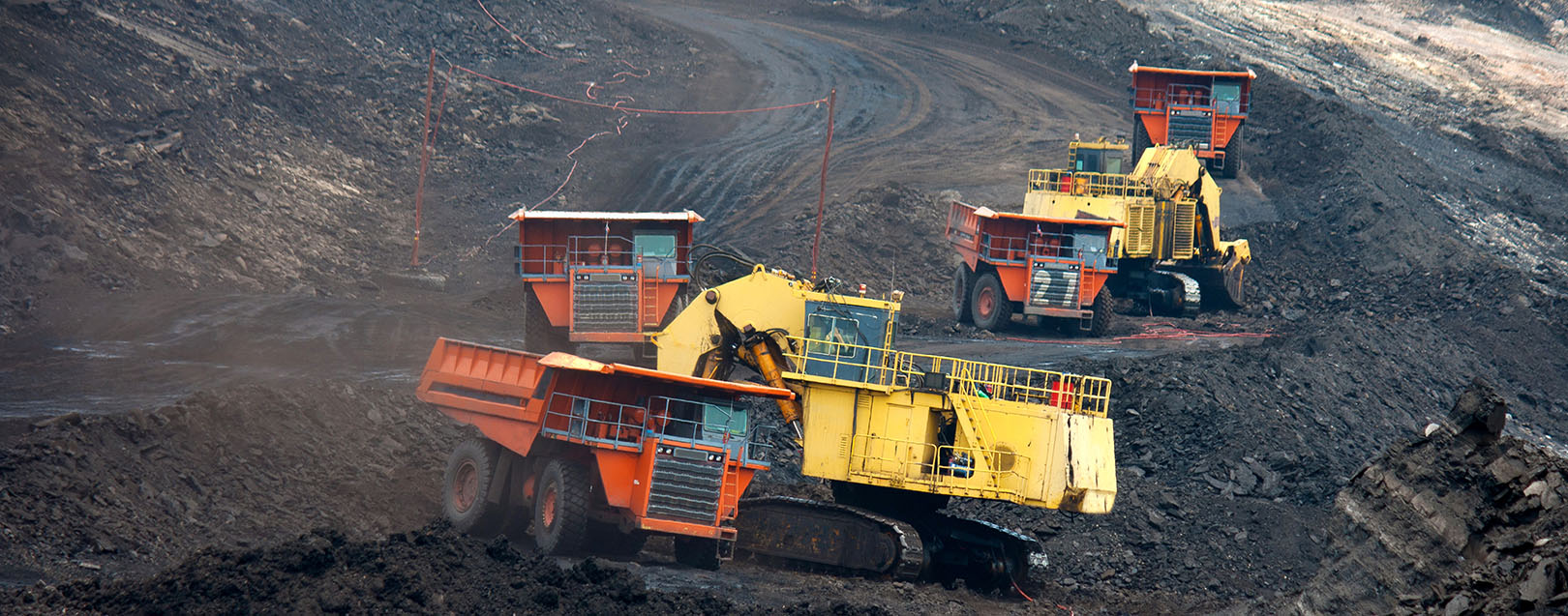 India to see steep growth in coal demand: IEA