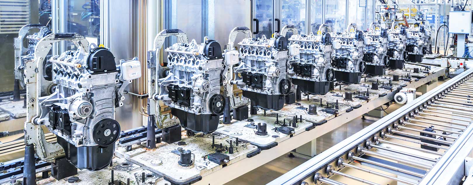 ACMA pegs auto components exports at $80 bn by 2026