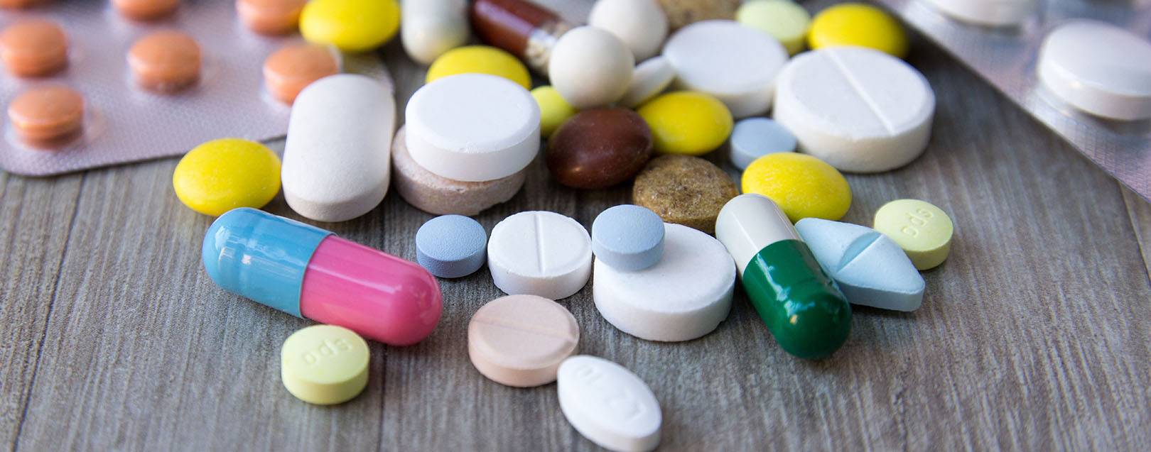 UFDA bans drugs import from Badrivishal Chemicals