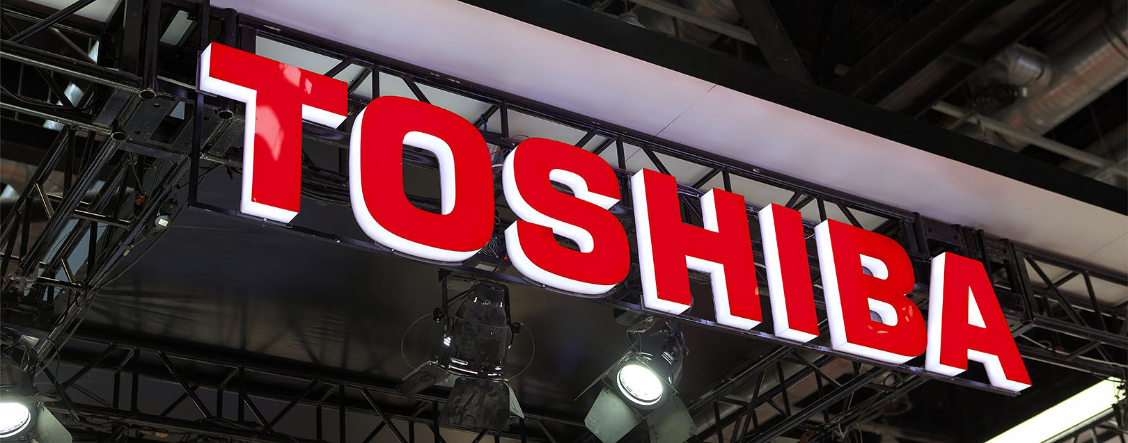 Writedown fears take off $5 bn of Toshiba's value