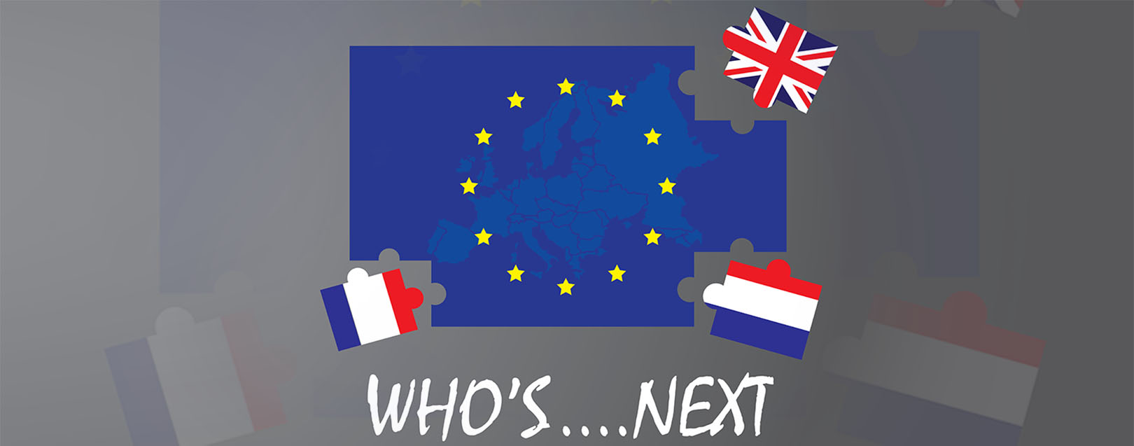 What next post-Brexit : Frexit, Nexit or Auxit?