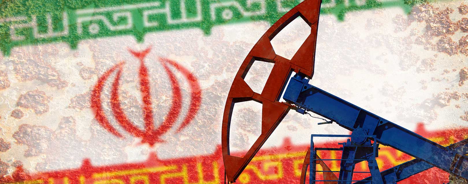 Iran names 29 foreign firms to bid for oil and gas projects