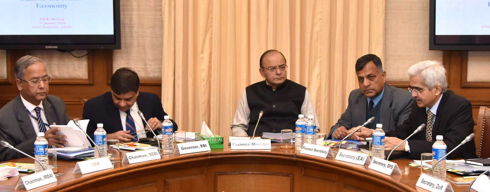 Finance Ministry clears 29 proposals involving Rs. 2.11 lakh crore of expenditure