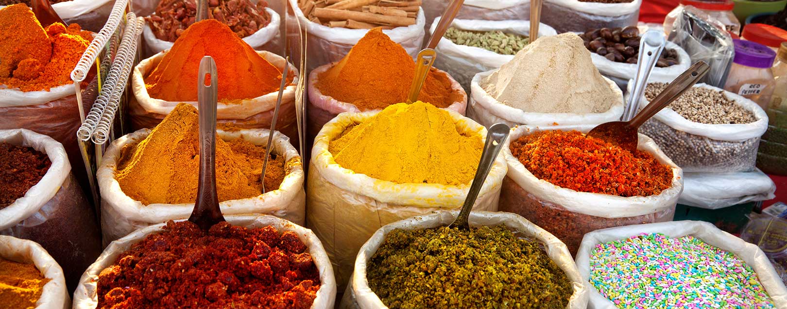 Spices exports grew 5% in volume terms during Apr-Dec 2016-17