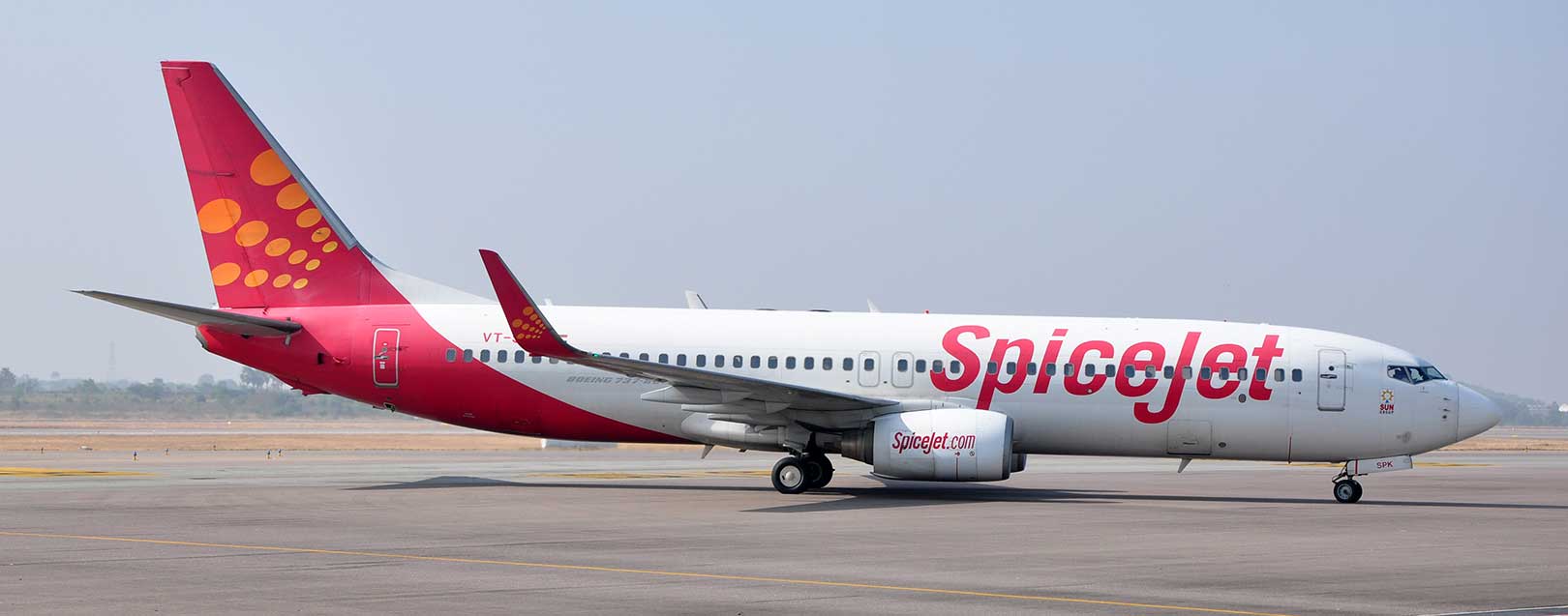 SpiceJet likely to place order for new aircrafts this fiscal
