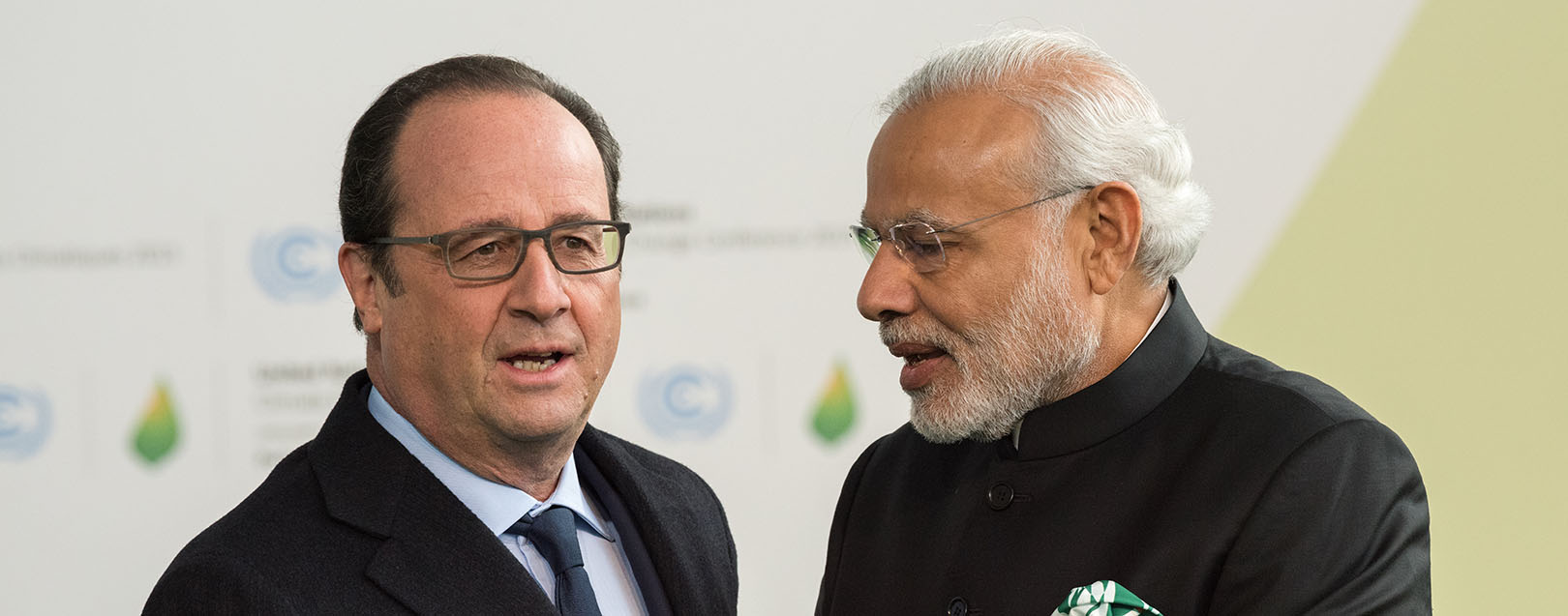 India, France envisage furthering their bilateral cooperation