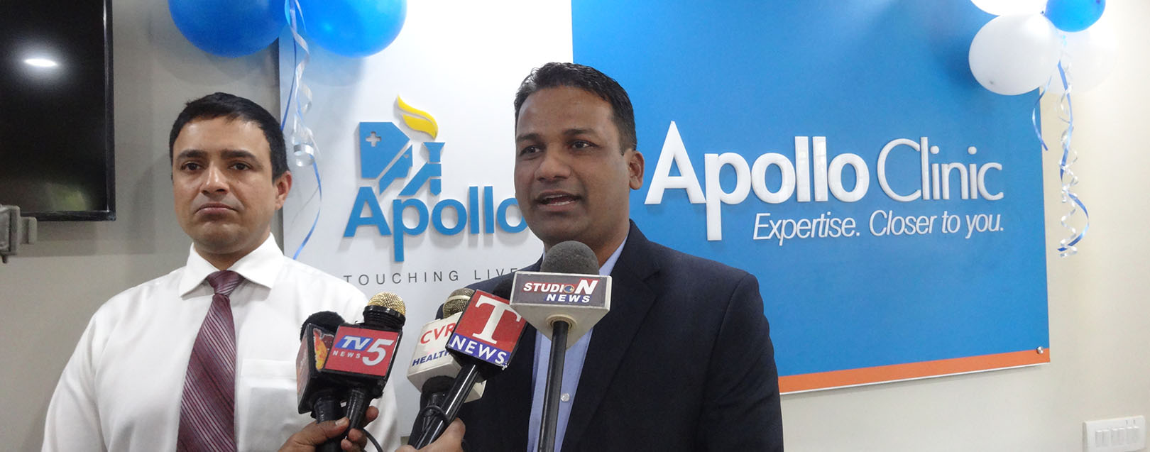 Fuelled by IFC’s investment, Apollo pursues expansion