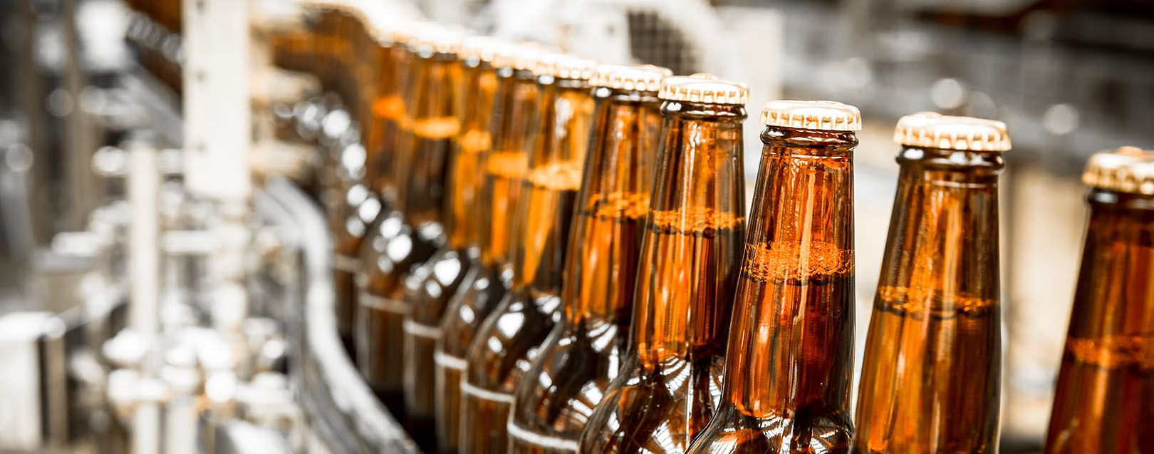 Beer industry to grow at 7.5% between 2017 and 2021