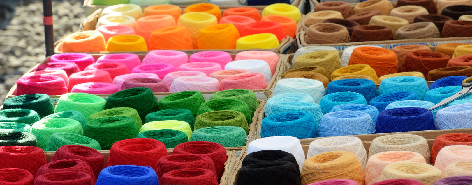 DGAD initiates sunset review on anti-dumping duty on the imports of synthetic filament yarn