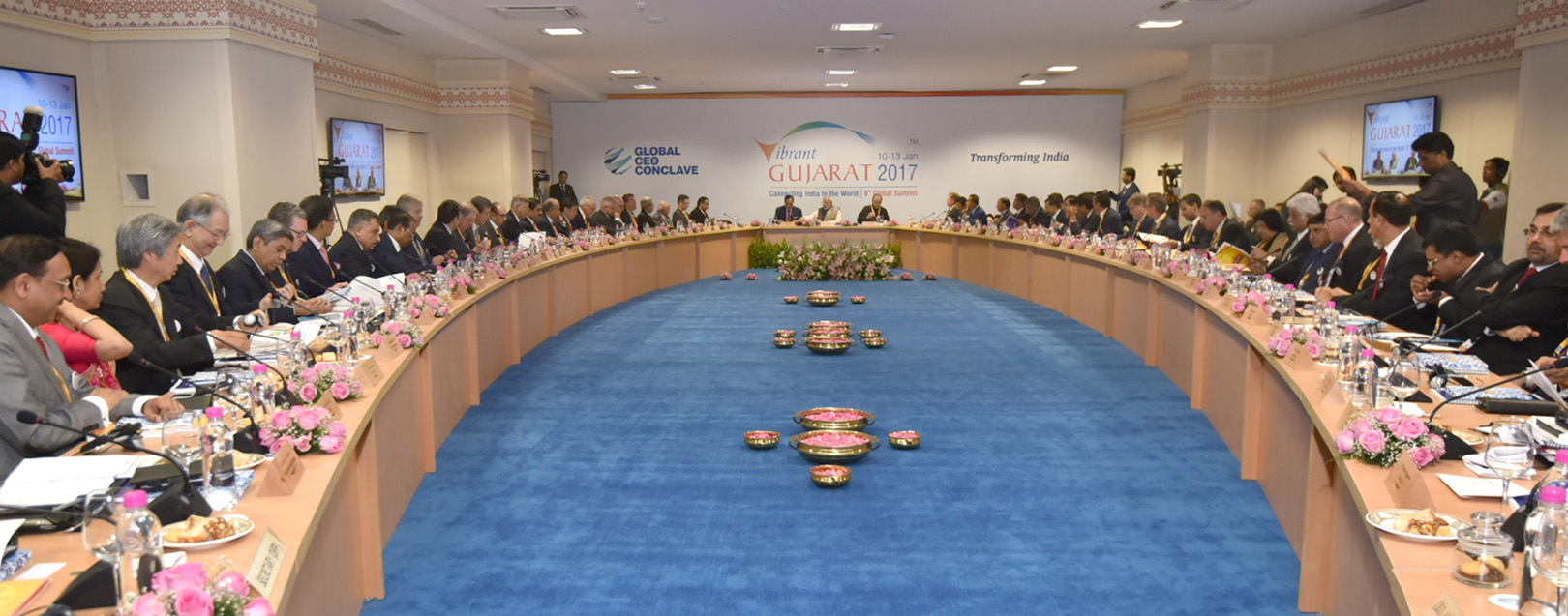 India receives $130 bn FDI in two-and-a-half years: PM