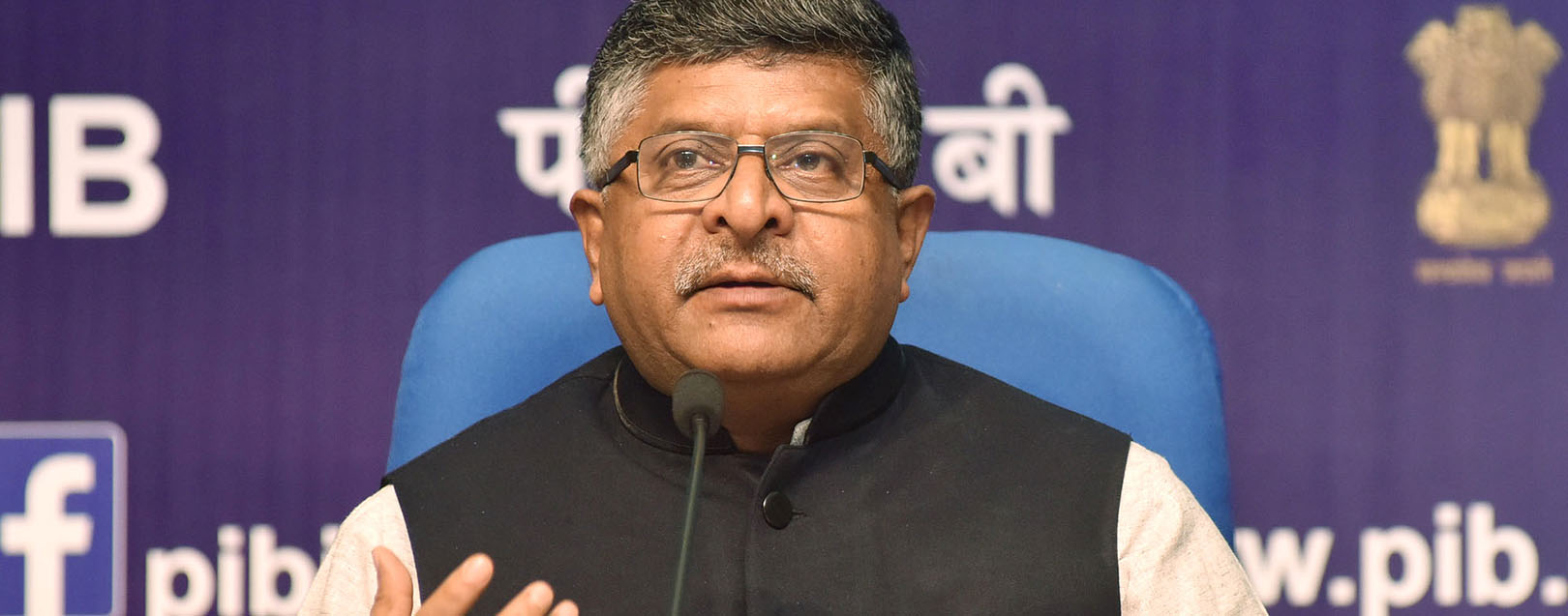 Electronics clusters to be set up in 400 cities: Prasad