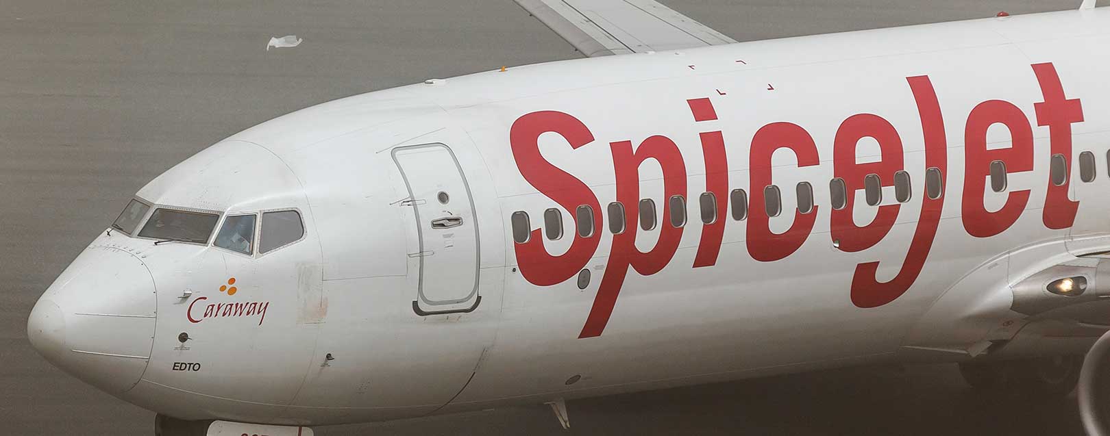 SpiceJet strikes Rs. 1.5 lakh cr deal with Boeing for 205 planes