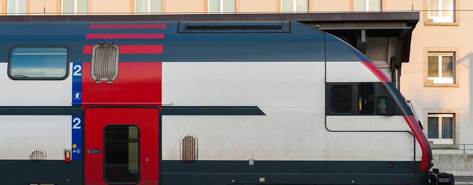 Swiss-based Stadler to consider manufacturing rail coaches in Visakhapatnam